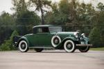 Lincoln Model KB Coupe by Judkins 1932 года
